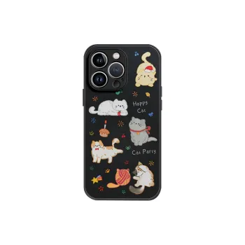 HASEE Phone Cases
