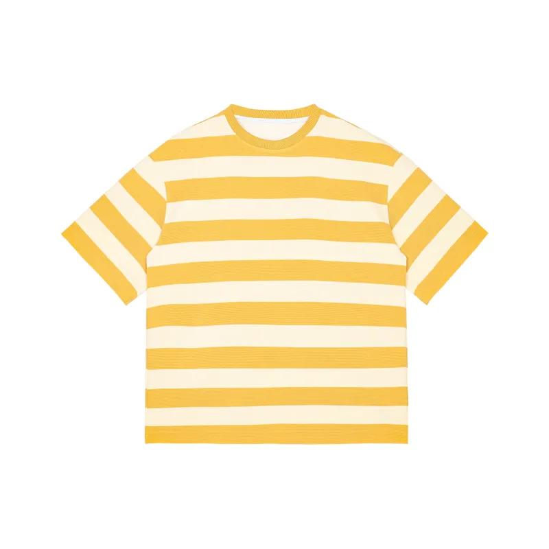 YATSI T Shirts Unisex-5