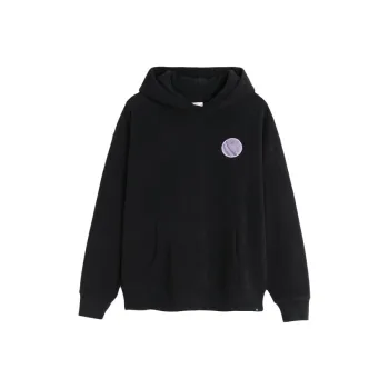 GAP Sweatshirts Unisex Black