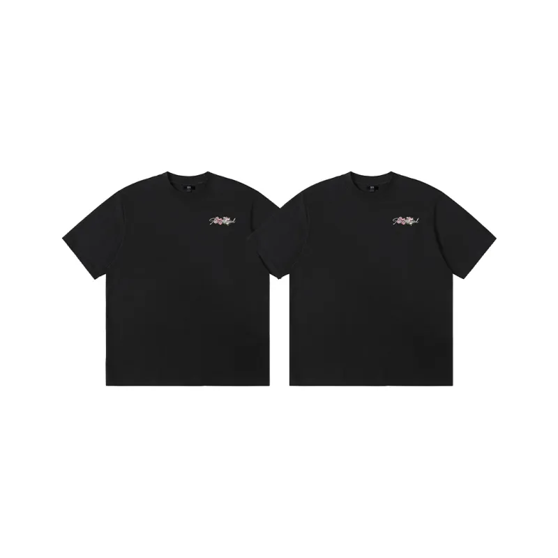 UNthemed T Shirts Unisex-1