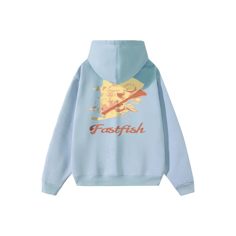FASTFISH Sweatshirts Unisex-10