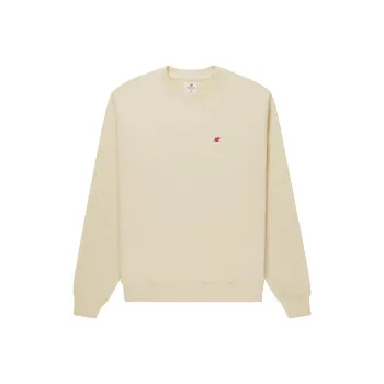 New Balance Crew neck Sweatshirt
