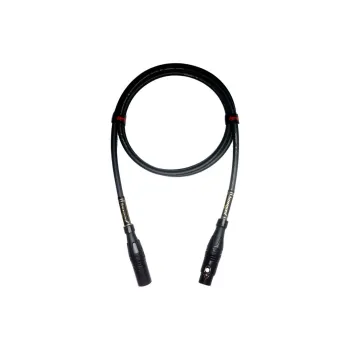 SAMGOOL+ AC Collection Microphone, Cannon Male/Female, Large Three Core Balanced Cable Guitar Accessories