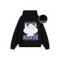Black (Fleece-Lined)
