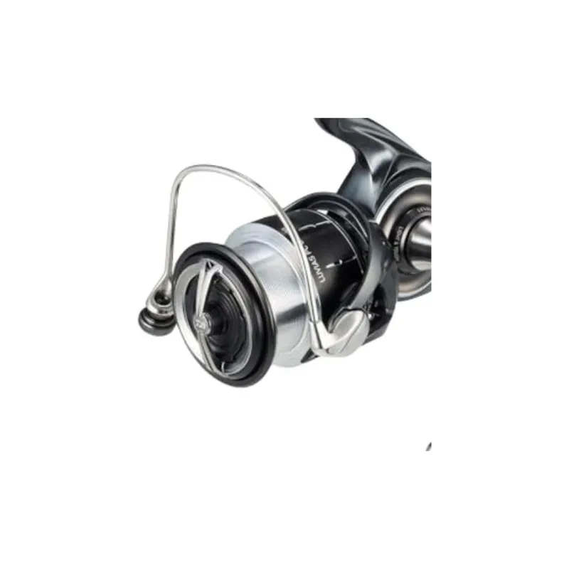 DAIWA 24 Luvias PC LT3000 Fishing Line Reels Front Unloader Spinning Wheels-1