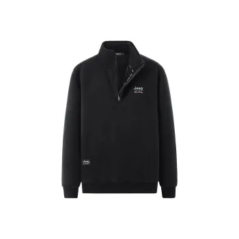 JEEP SPIRIT Sweatshirts Men