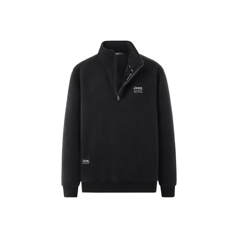 JEEP SPIRIT Sweatshirts Men-0