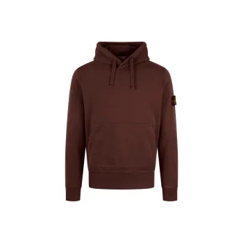 STONE ISLAND Sweatshirt Men's Tan