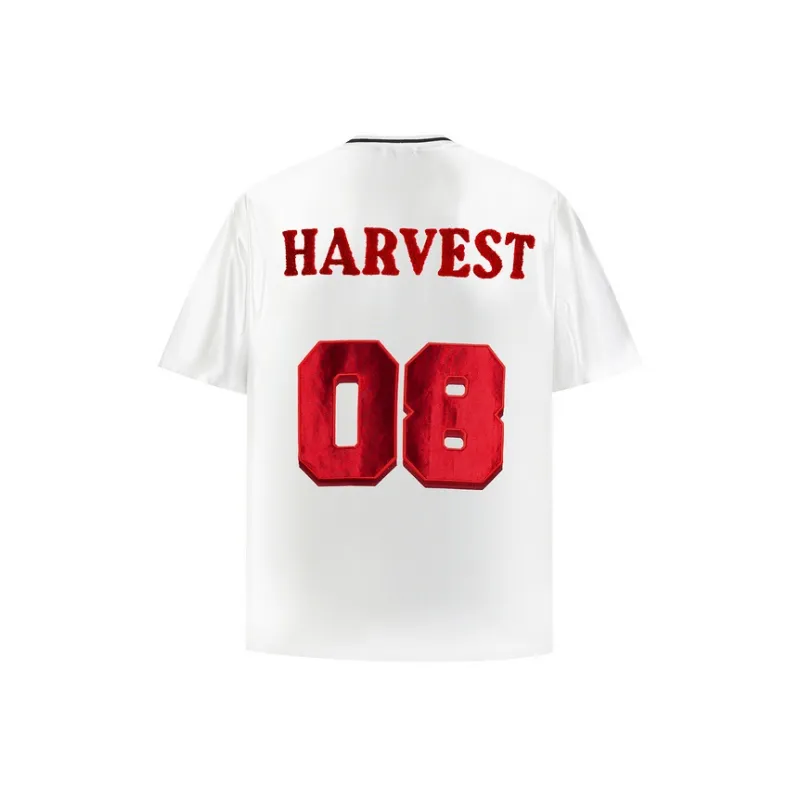BONAS T Shirts Unisex-1