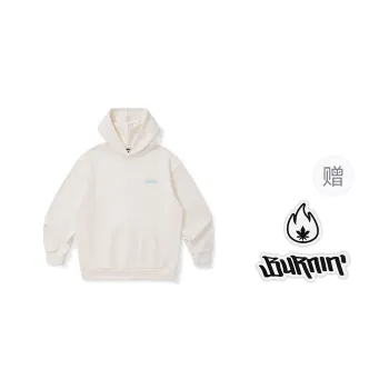 BURNIN Sweatshirts Unisex