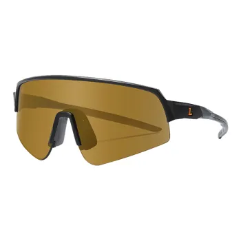 LUKI TR/Memory Plastic Browline Sunglasses Kids'