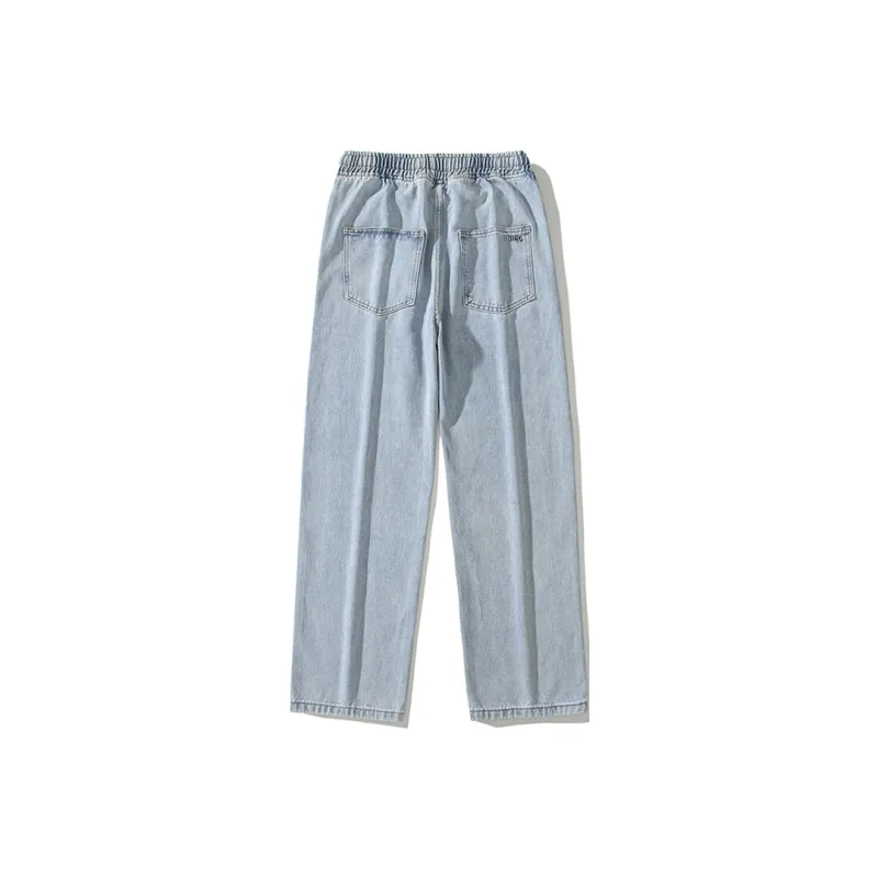 Jeep Jeans Unisex-15