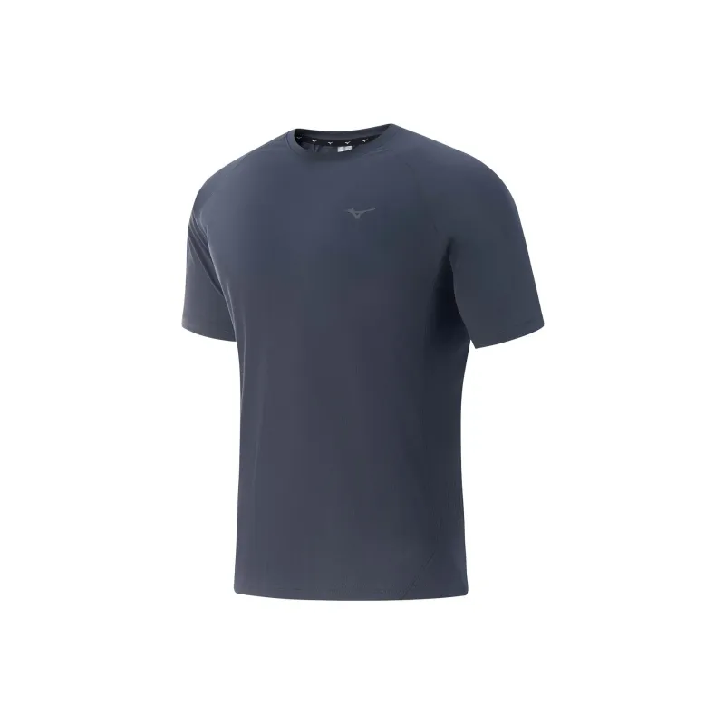 Mizuno ESSENTIAL Series T Shirt Unisex-1
