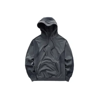 VIP Functional Series Sweatshirt Unisex Dark Gray