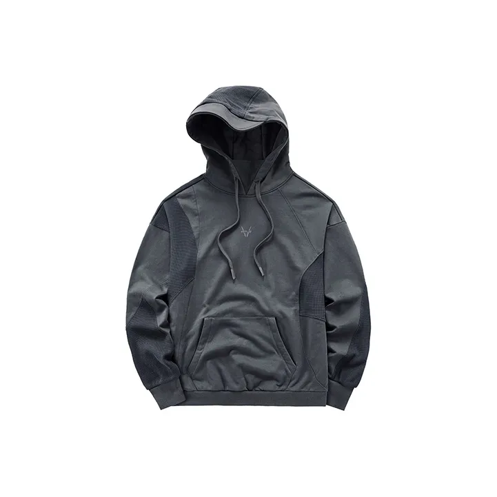 VIP Functional Series Sweatshirt Unisex Dark Gray-0