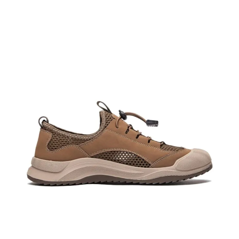 Jeep River Trekking Shoes Men's-6