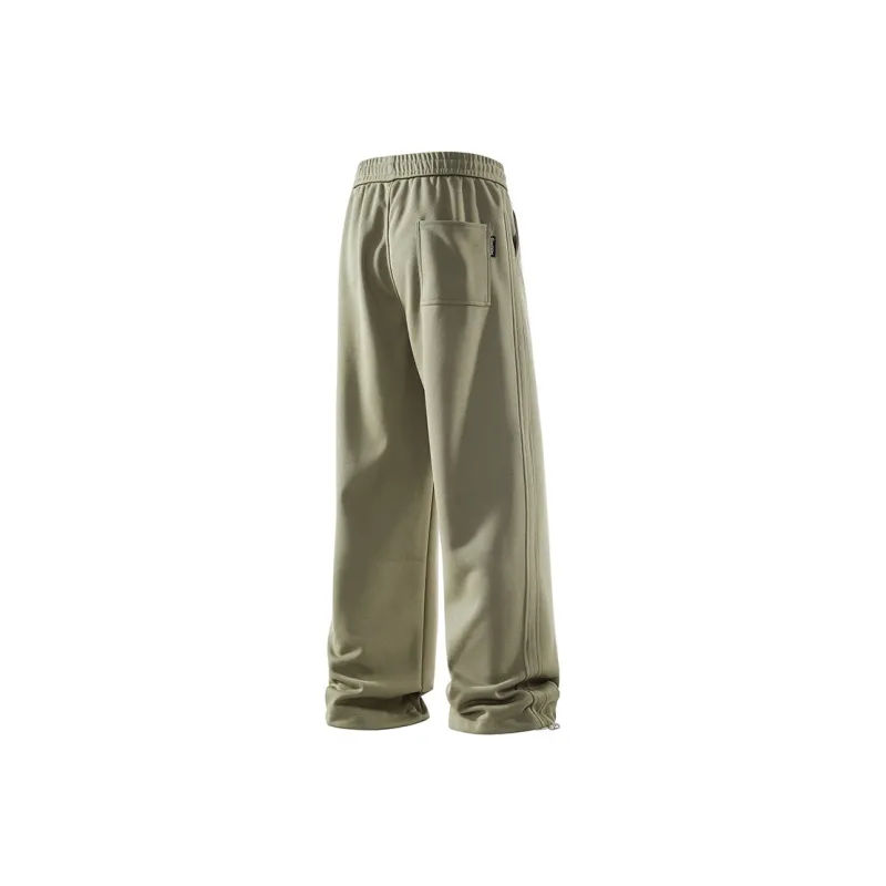 ORMY Casual Pants Unisex-15