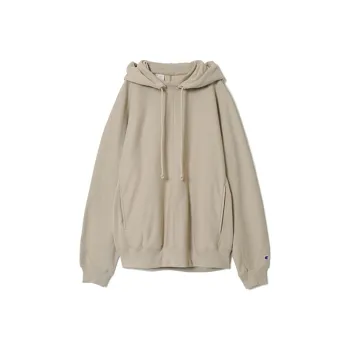 Champion x N.HOOLYWOOD Reverse Weave Hoodie Japan Version Unisex