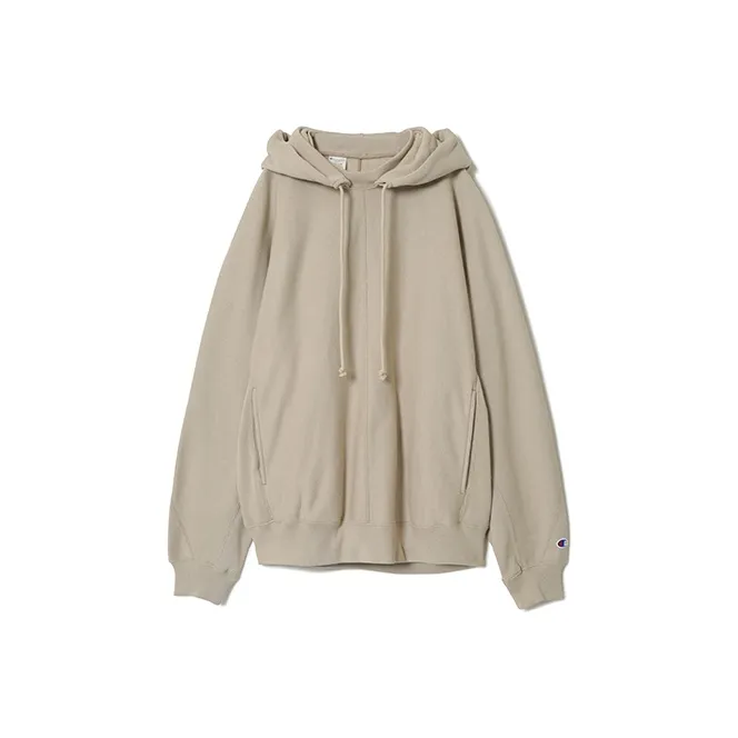 Champion x N.HOOLYWOOD Reverse Weave Hoodie Japan Version Unisex-9