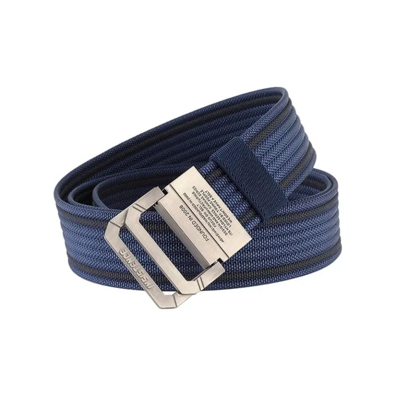 JKEM Nylon/Alloy Belt Unisex 3.8cm-7