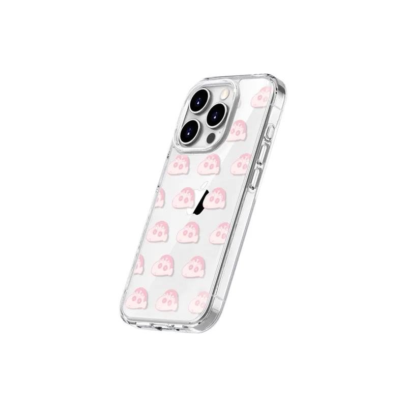 Ray chain Phone Cases-2