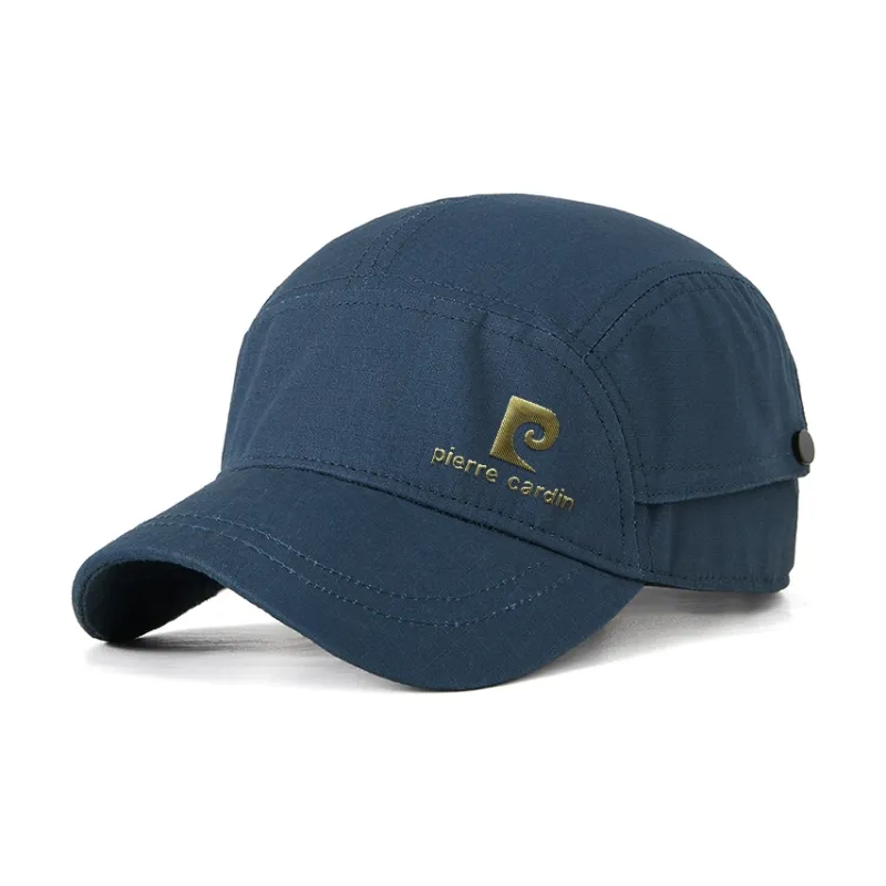 PIERRE CARDIN Cotton Baseball Caps Men's-7