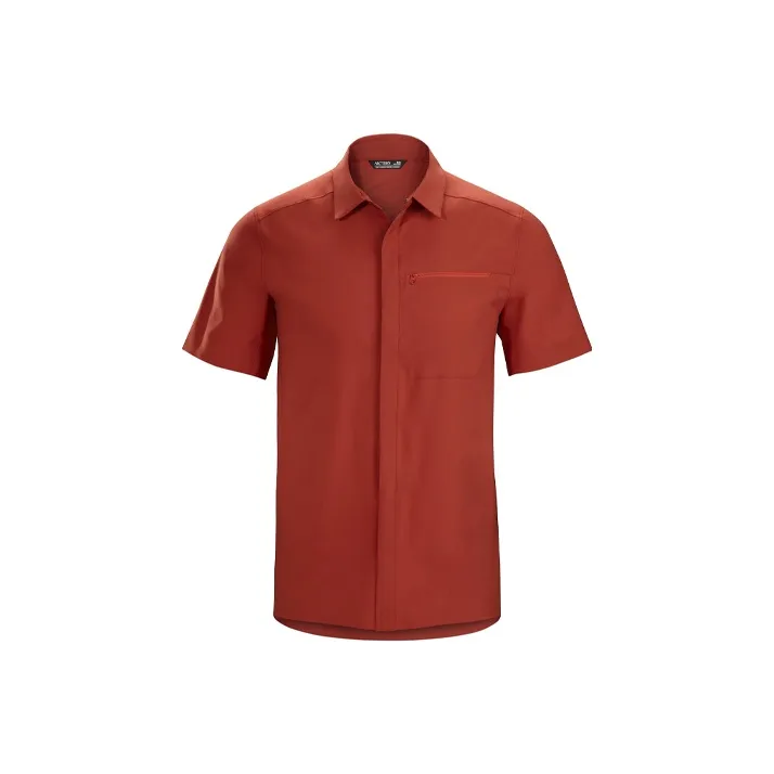 Arcteryx SKYLINE Series Shirt Men's-4