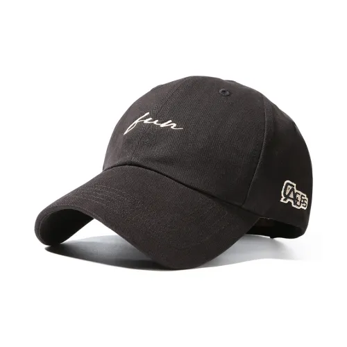 CACUSS Junior Cotton Baseball Caps Unisex
