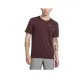 Burgundy Red