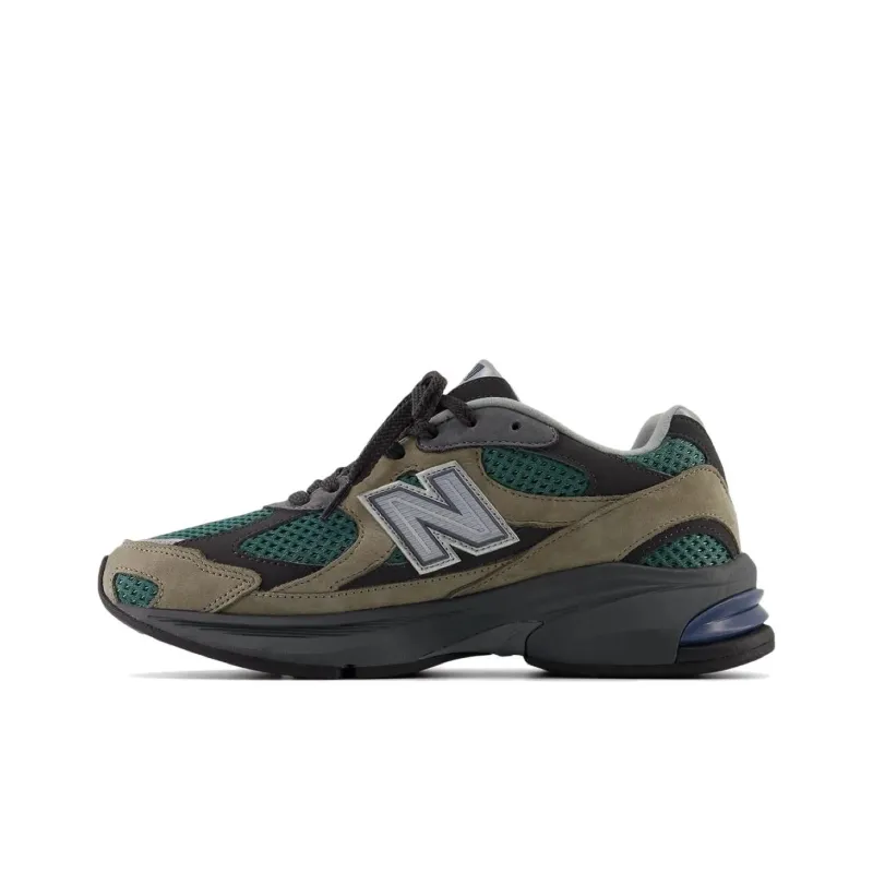 New Balance 2010 Dockside Indigo-1