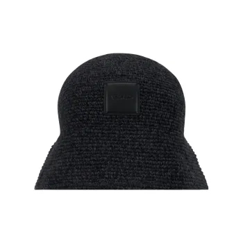 CALVIN KLEIN 100% Cotton Bucket Hats Women's
