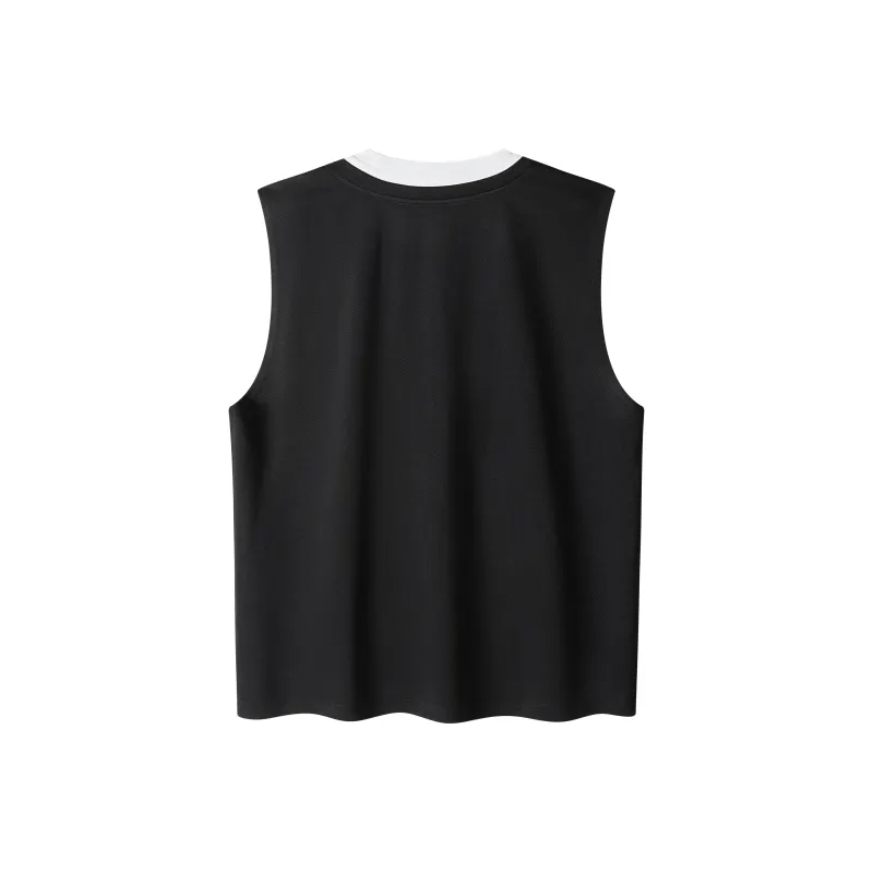Luosamen Tank Tops Unisex-1