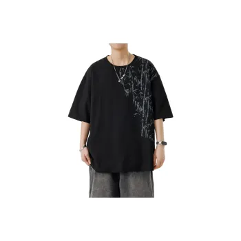 FORCEPULR T Shirts Unisex