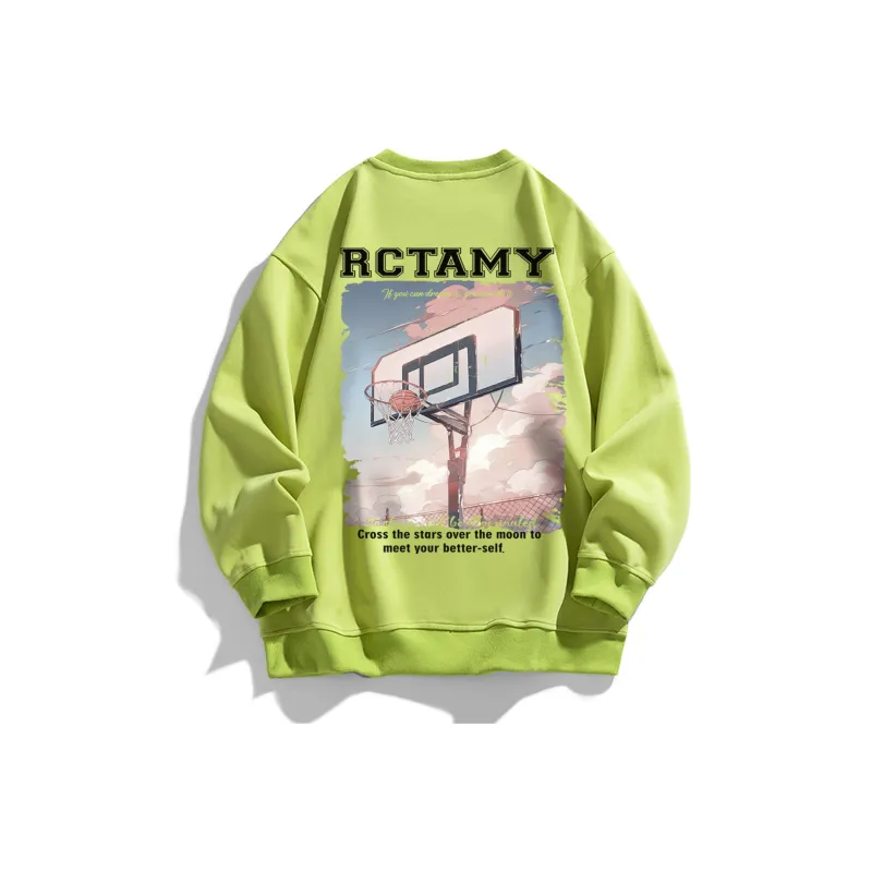 RCTAMY Sweatshirts Unisex-10
