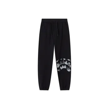 SPRAYGROUND Knitted Sweatpants Unisex