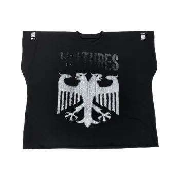 YEEZY VULTURES Album Peripheral Series T Shirt Unisex