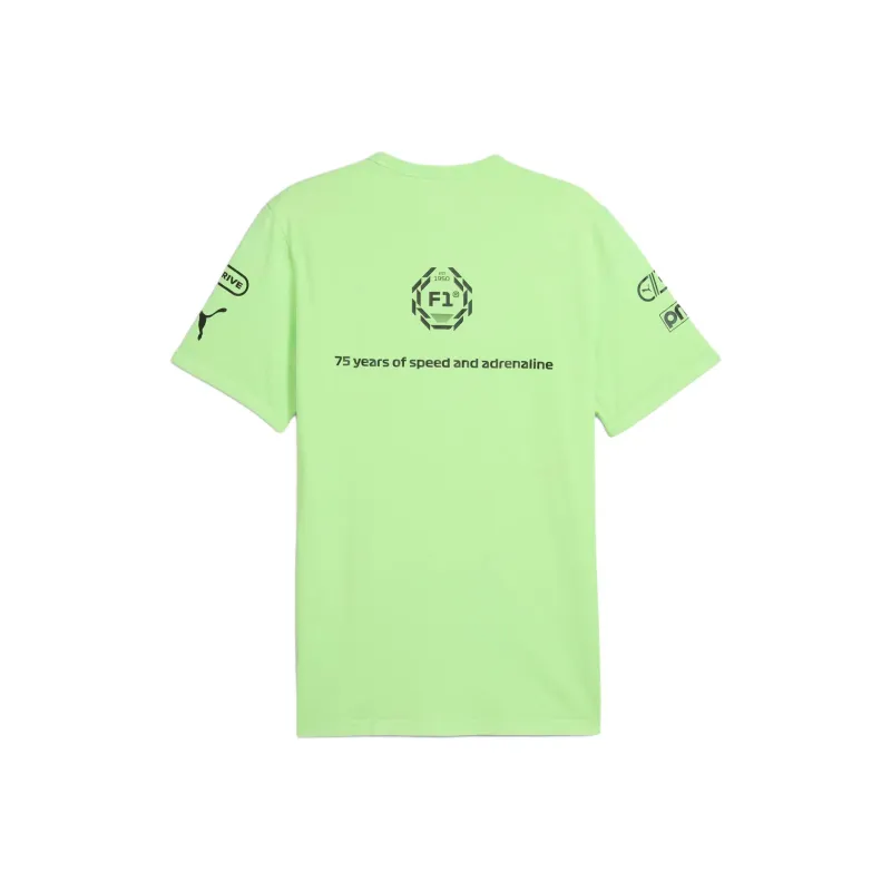 PUMA Playera F1® Race Para Hombre-1