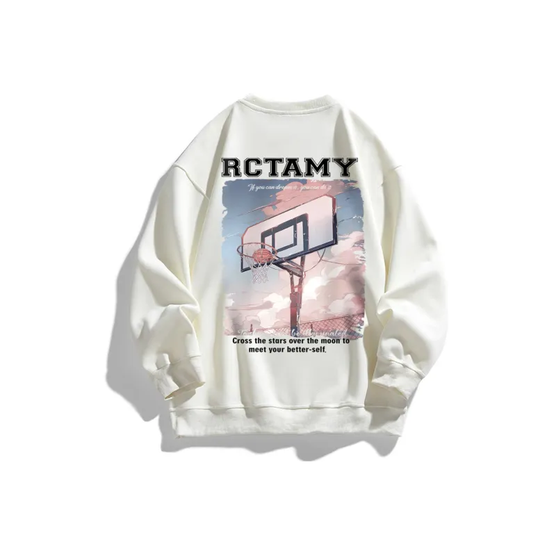 RCTAMY Sweatshirts Unisex-6