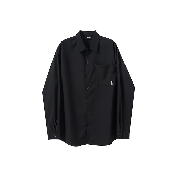 DIMC Shirts Unisex-0