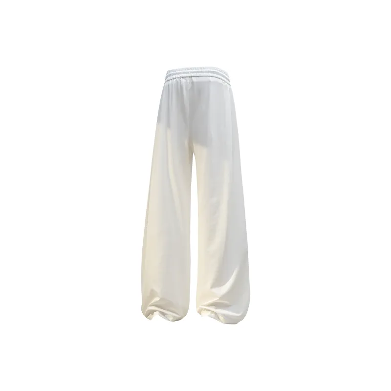 Tre Club Casual Pants Unisex-3