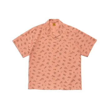 HUMAN MADE Shirts Unisex