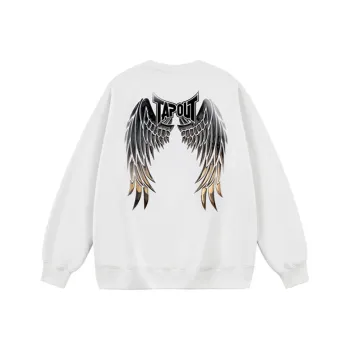 TAPOUT Sweatshirts Unisex