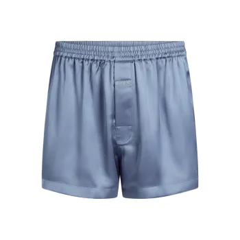 Skims Men Boxer Shorts