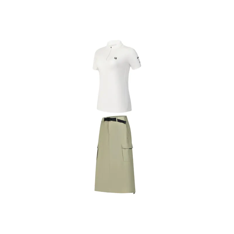 FILA EXPLORER Skirt Set Women's-6