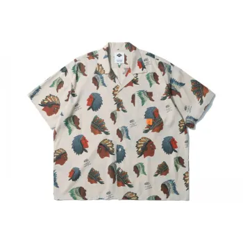 MADNESS Shirts Unisex Milk White