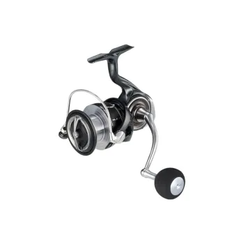 DAIWA 24 LUVIAS LT5000D CXH Fishing Line Reels Front Unloader Spinning Wheels