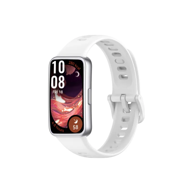 Mr. Strap Watch Band Huawei Compatibility 12.5cm 21cm Silicone Material-10