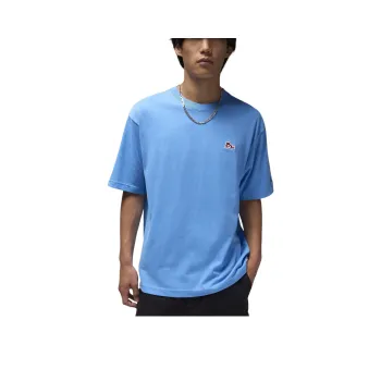 Jordan BRANDAJ1 T-Shirt Men's Legend Blue