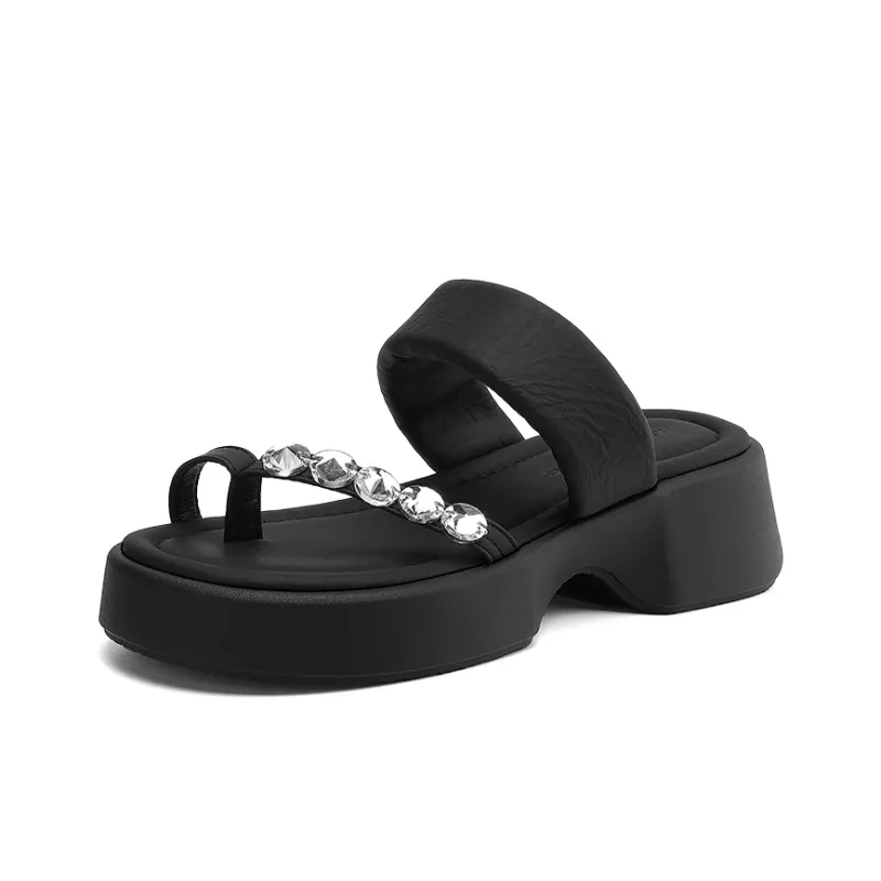 ZHR Odor Resistant Slide Slippers Women's-8