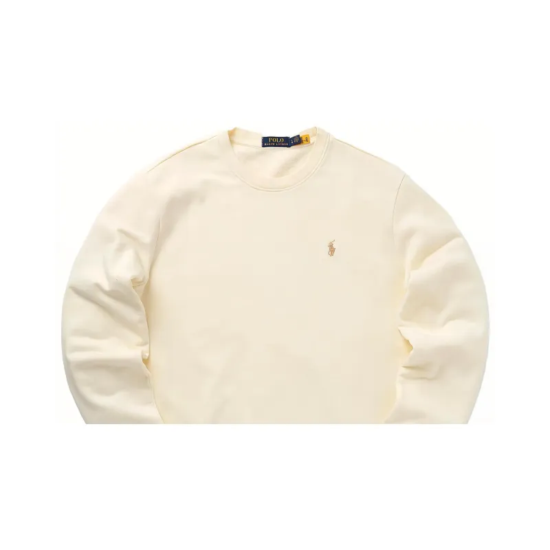 Polo Ralph Lauren Loopback Fleece Sweatshirt-5